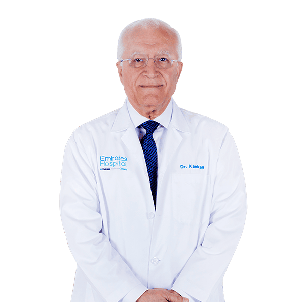 Dr. Mohamad Kaskas